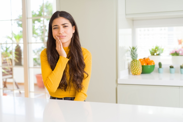 Dentist Check Ups And Oral Disease Diagnoses