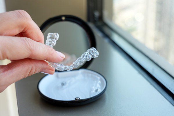 Why Clear Aligners Are The Invisible Solution To Straight Teeth