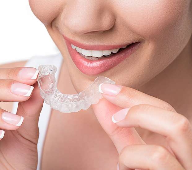 Plainview Clear Aligners