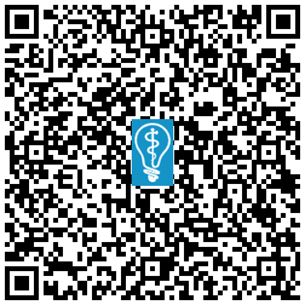 QR code image for ClearCorrect® Braces in Plainview, NY
