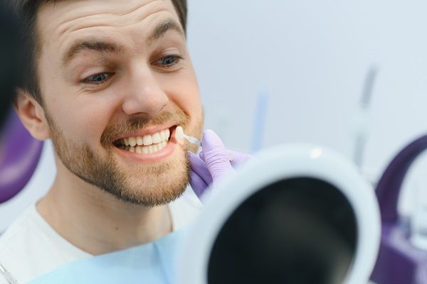 How Dental Bonding Can Restore Your Smile