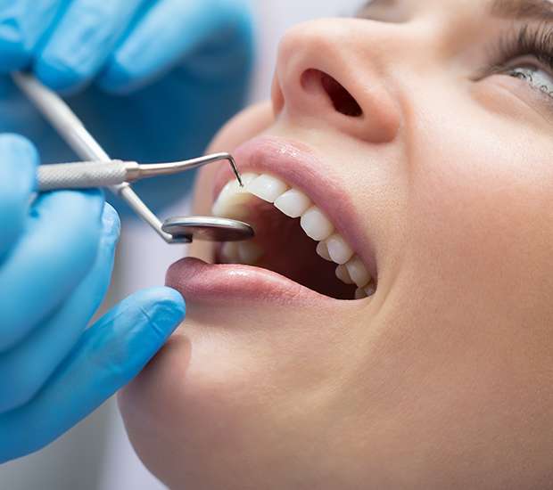 Plainview Dental Bonding