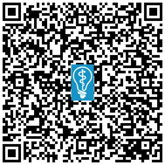 QR code image for Dental Insurance in Plainview, NY