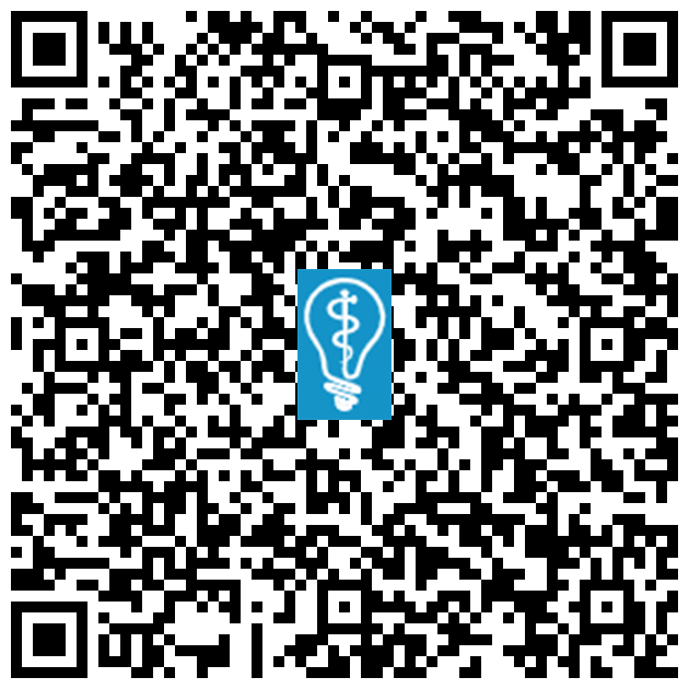QR code image for Dental Office in Plainview, NY