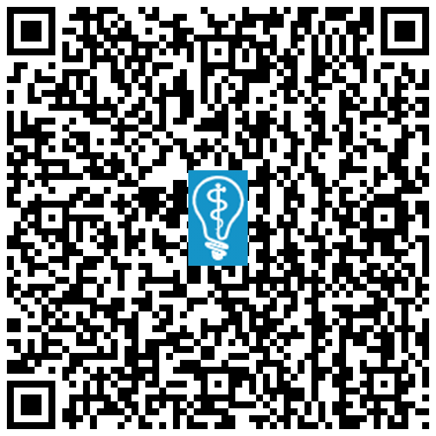 QR code image for Dental Procedures in Plainview, NY