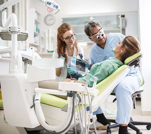 Plainview Dental Procedures