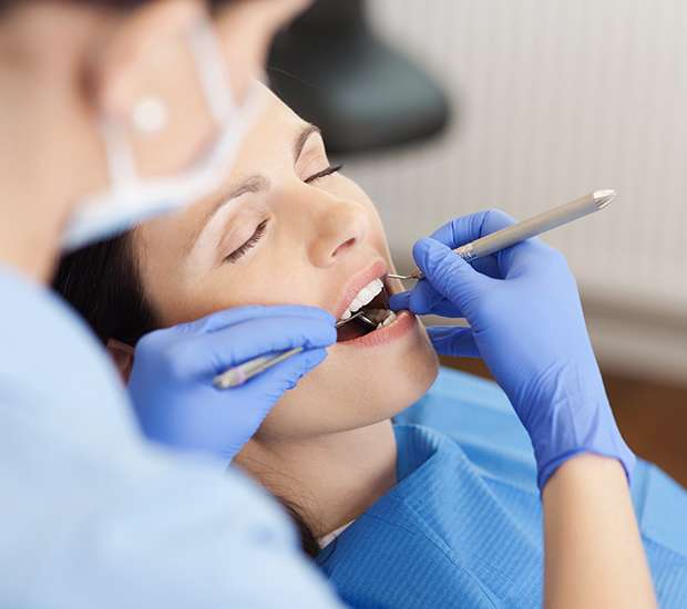 Plainview Dental Restorations