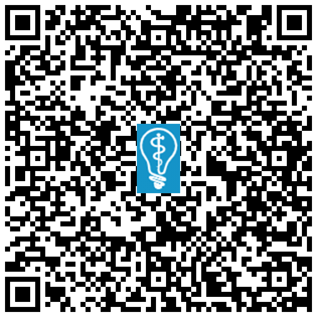 QR code image for Dental Sealants in Plainview, NY