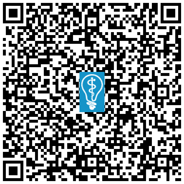 QR code image for Dental Services in Plainview, NY