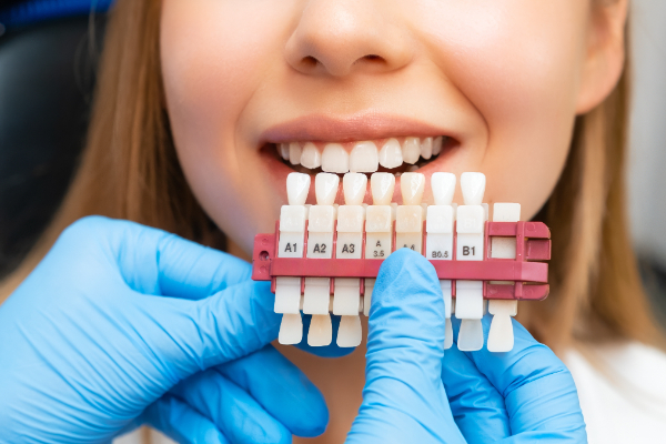 How Dental Veneers Can Strengthen Your Teeth