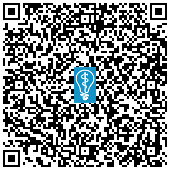 QR code image for Dental Veneers and Dental Laminates in Plainview, NY