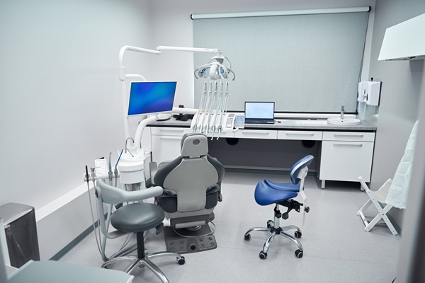 Dentist Near Me: Finding Local Care That Fits Your Family’s Needs
