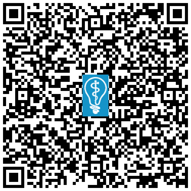 QR code image for Do I Need a Root Canal in Plainview, NY