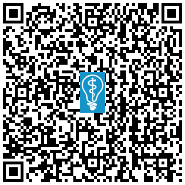 QR code image for Emergency Dental Care in Plainview, NY
