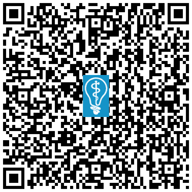 QR code image for Emergency Dentist in Plainview, NY