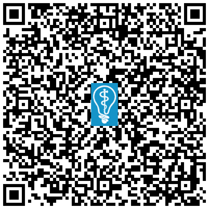 QR code image for Emergency Dentist vs. Emergency Room in Plainview, NY