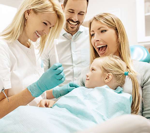 Plainview Family Dentist