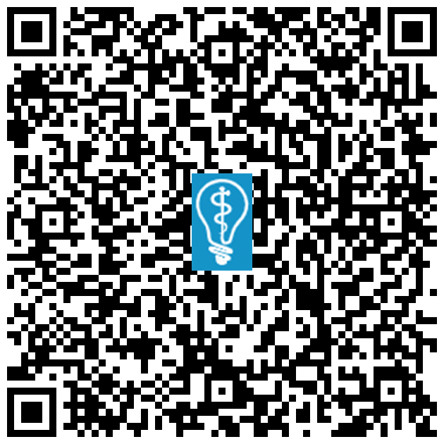 QR code image for Find a Dentist in Plainview, NY