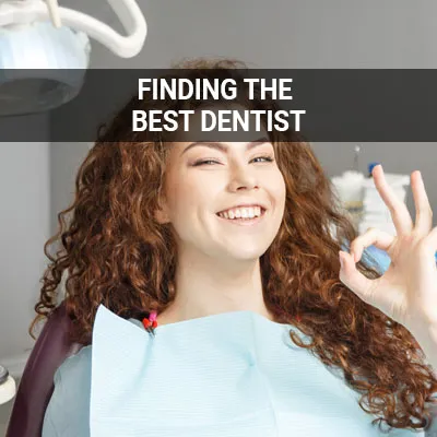 Visit our Find the Best Dentist in Plainview page
