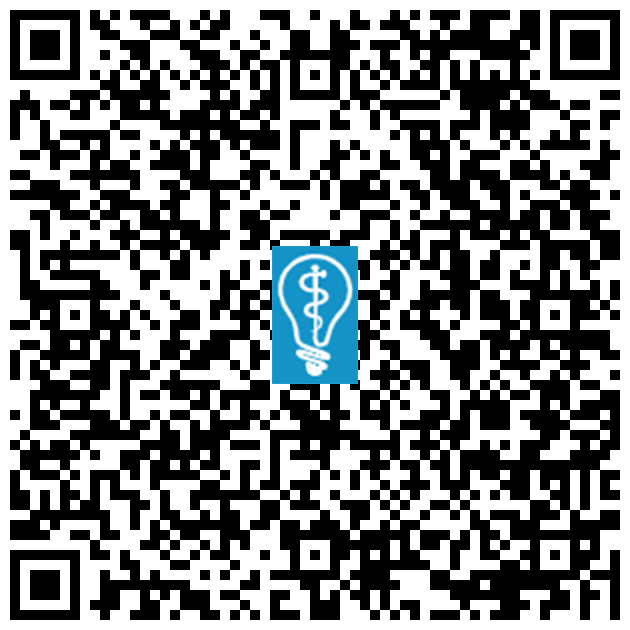 QR code image for Find the Best Dentist in Plainview, NY