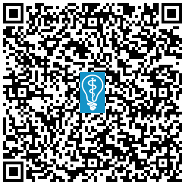 QR code image for Flexible Spending Accounts in Plainview, NY