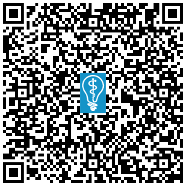 QR code image for General Dentist in Plainview, NY