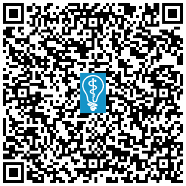 QR code image for General Dentistry Services in Plainview, NY