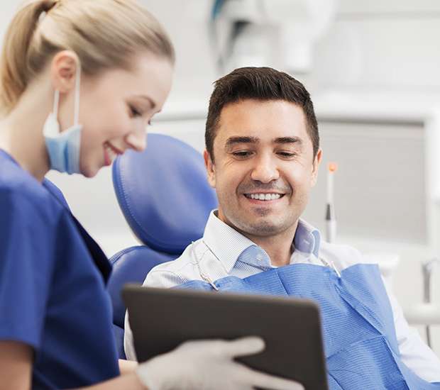 Plainview General Dentistry Services
