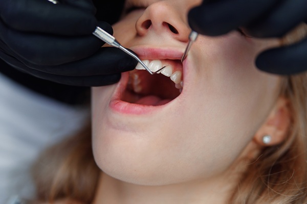 Gum Disease Treatment Options From A Family Dentist