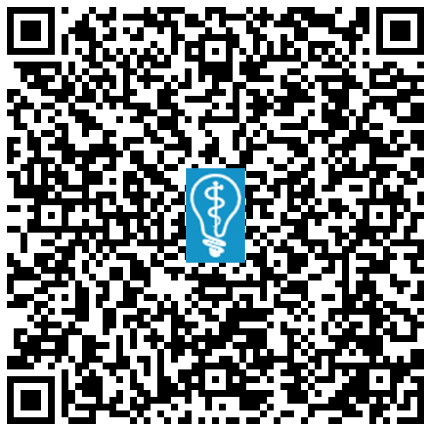 QR code image for Health Care Savings Account in Plainview, NY