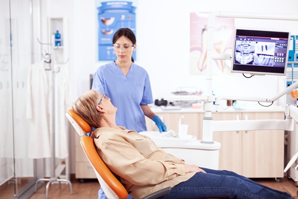 Implant Crowns: A Durable And Natural Looking Solution For Tooth Restoration