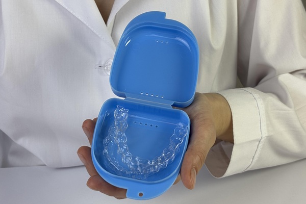 Proper Care Tips From An Invisalign® Dentist