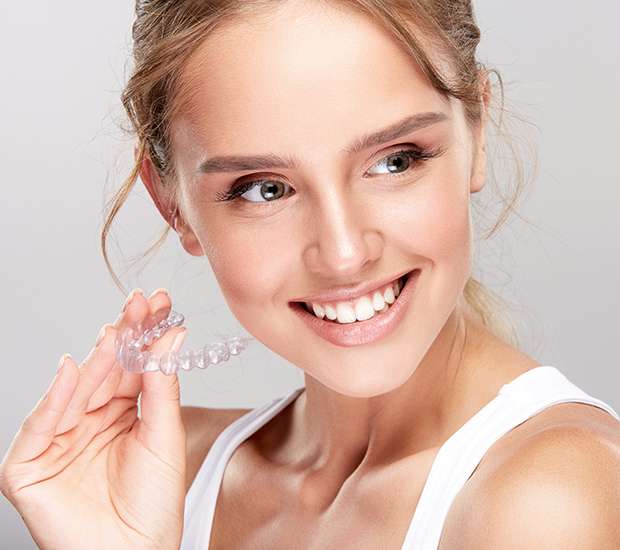 Plainview Invisalign for Teens