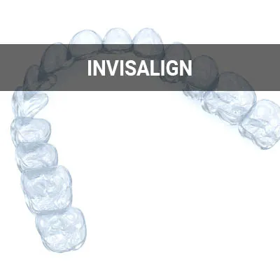 Visit our Invisalign® page