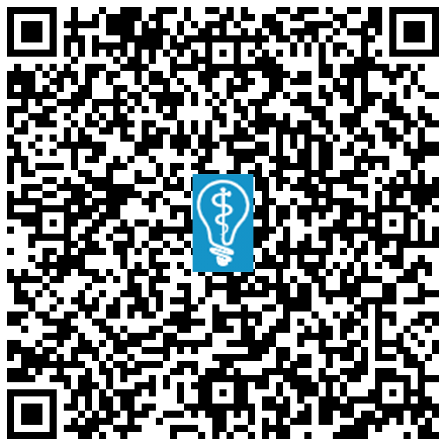 QR code image for Juvederm in Plainview, NY