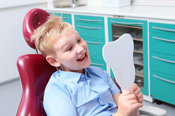 Common Dental Services From A Kid Friendly Dentist