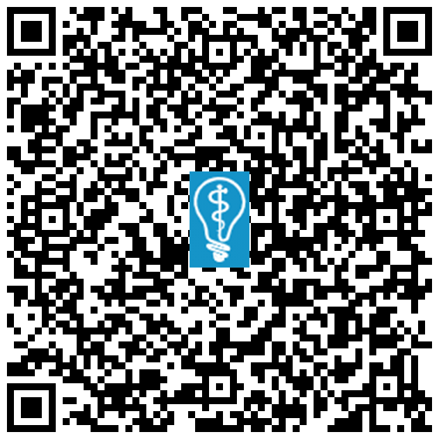 QR code image for Night Guards in Plainview, NY