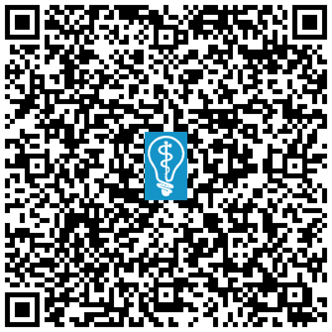 QR code image for Office Roles - Who Am I Talking To in Plainview, NY