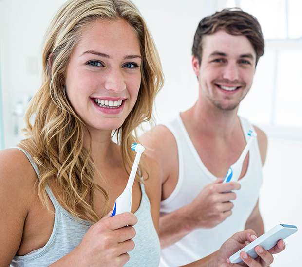Plainview Oral Hygiene Basics