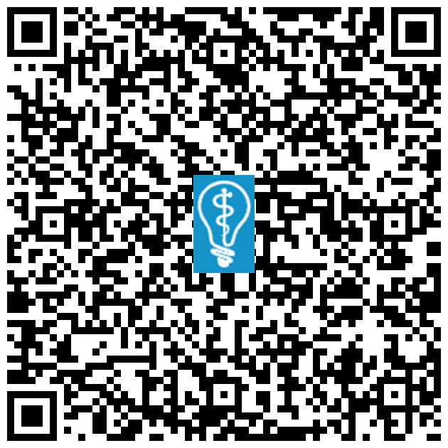 QR code image for Oral Surgery in Plainview, NY