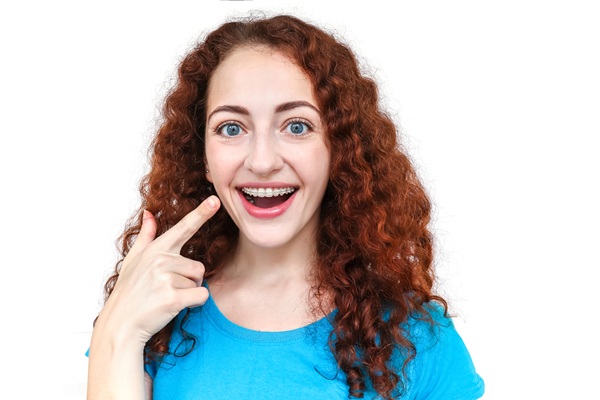 Common Treatments Used In Adult Orthodontics