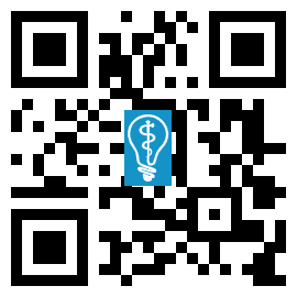 QR code image to call Plainview Dental in Plainview, NY on mobile