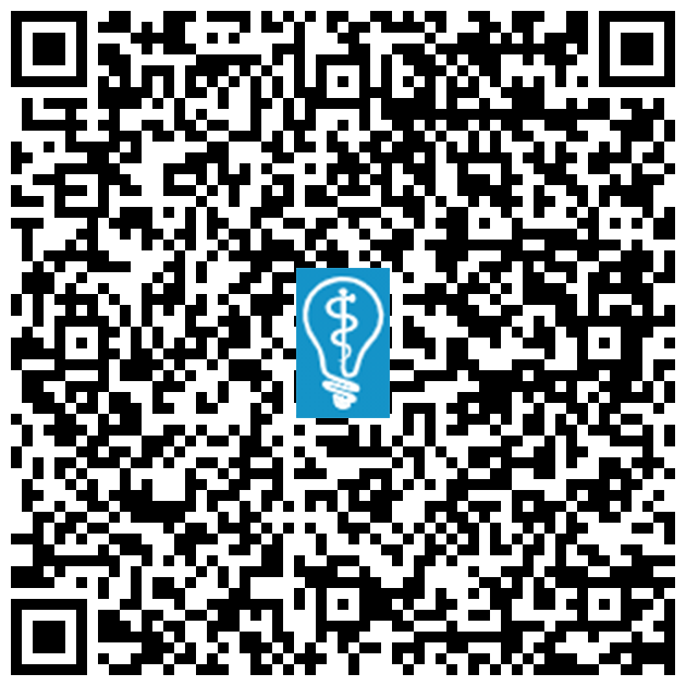 QR code image for Preventative Dental Care in Plainview, NY