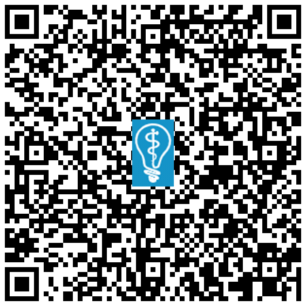 QR code image for Restorative Dentistry in Plainview, NY