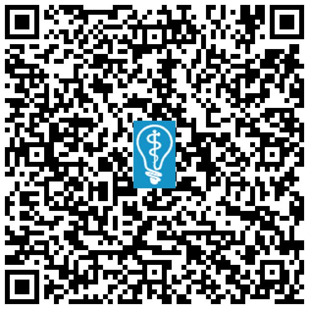 QR code image for Root Canal Treatment in Plainview, NY