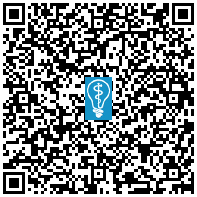 QR code image for Routine Dental Procedures in Plainview, NY