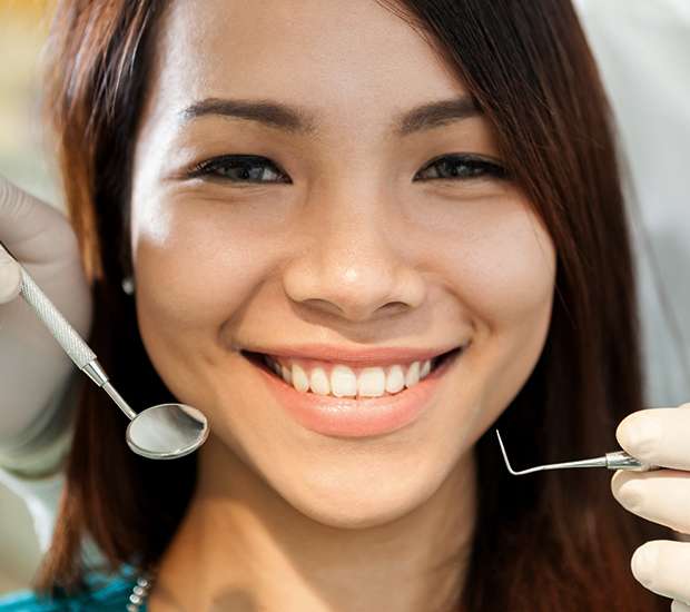 Plainview Routine Dental Procedures