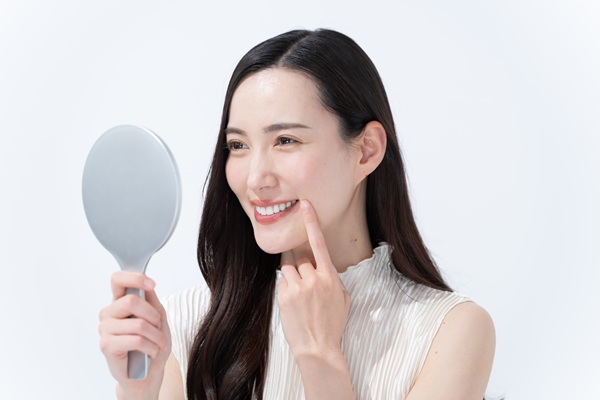 The Effectiveness Of Take Home Teeth Whitening Trays