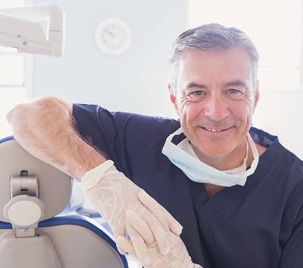 Plainview What is an Endodontist