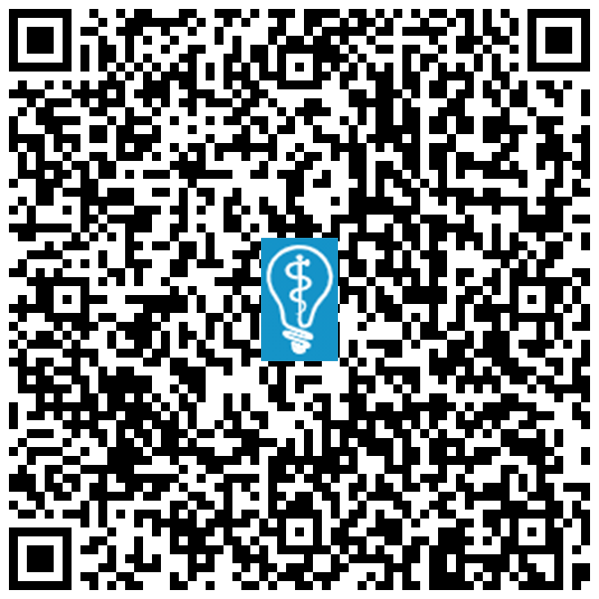 QR code image for When a Situation Calls for an Emergency Dental Surgery in Plainview, NY